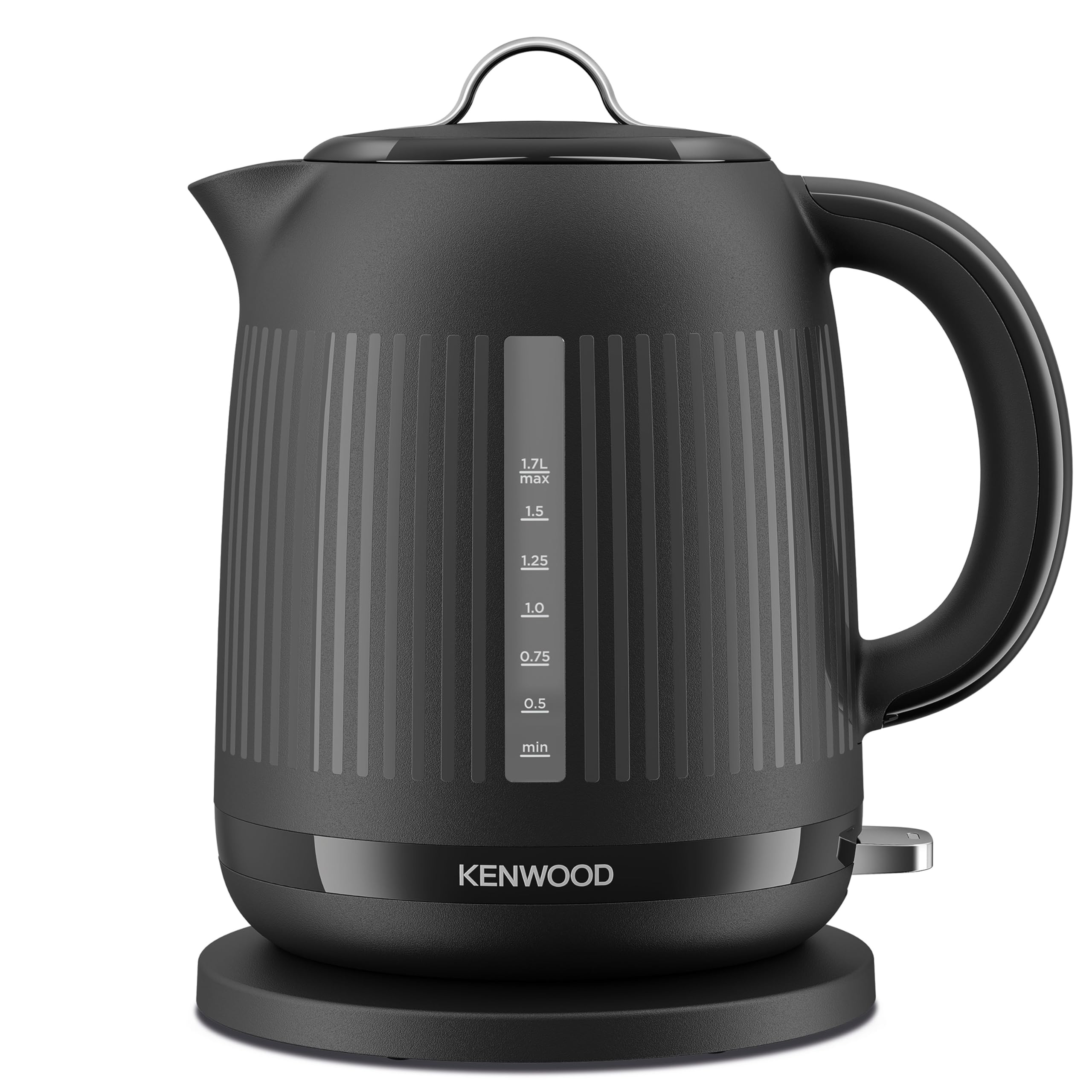 Kenwood ZJP09 Dawn Kettle (Black) Kenwood ZJP09 Dawn Kettle (Black)